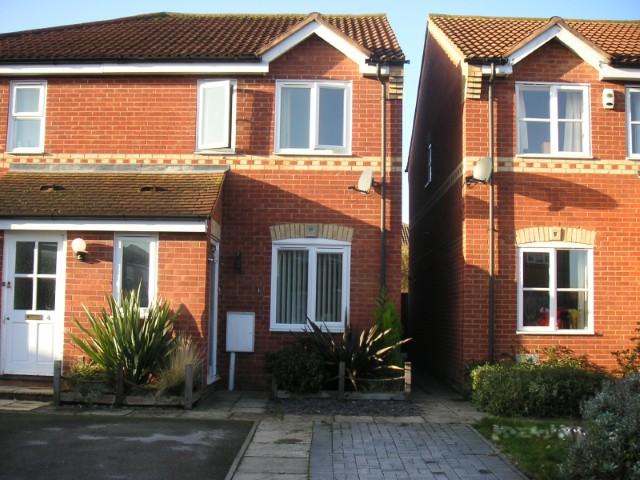Buying A House 2